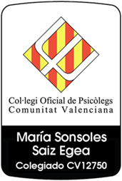 psicóloga profesional en Valencia
